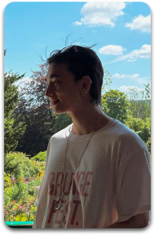 Карта / STRAY KIDS #4328