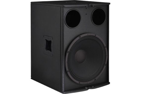 Electro-Voice TX1181 пассивный сабвуфер, 1000Вт, динамик 18 дюймов