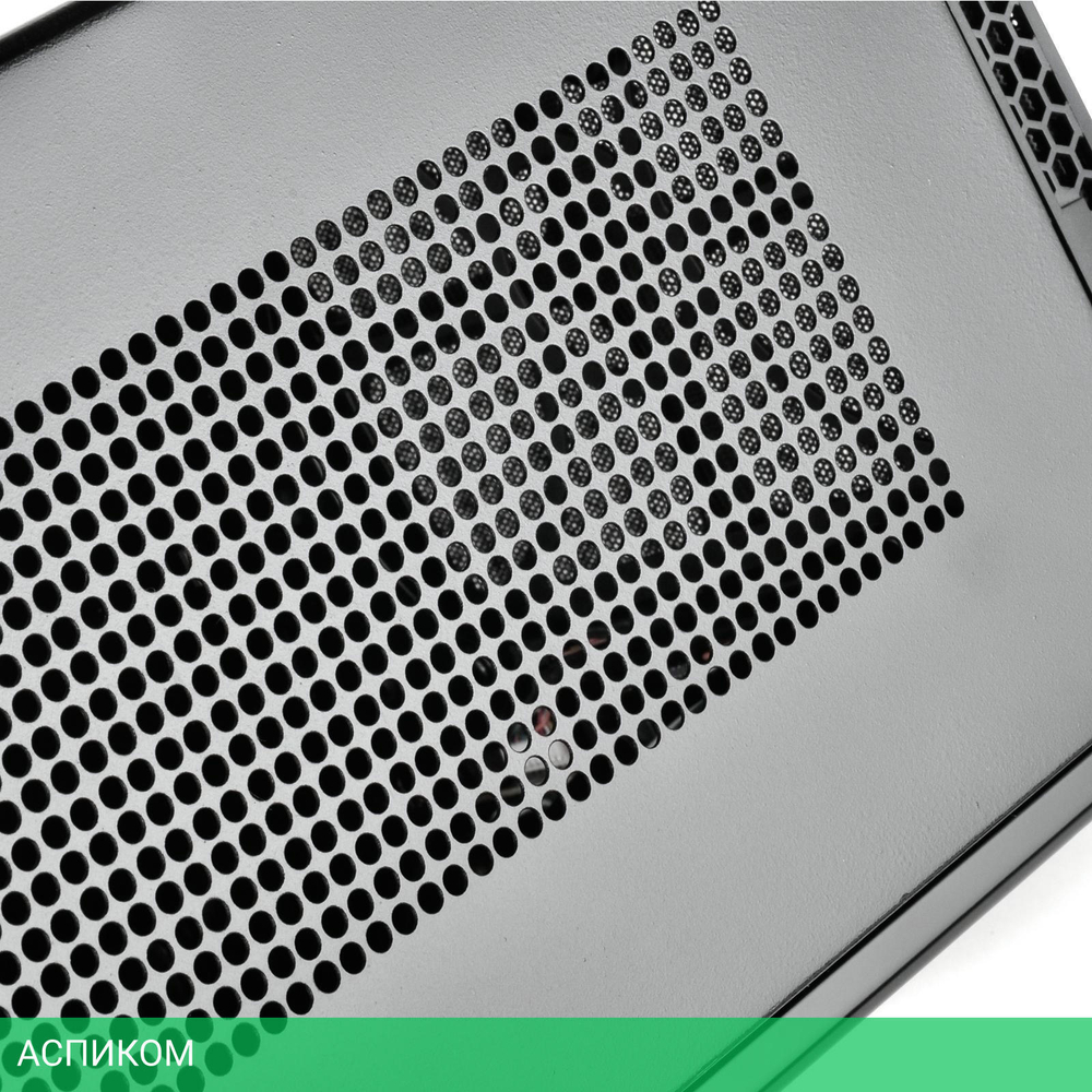 Корпус SilverStone Sugo SG13 (SST-SG13B)