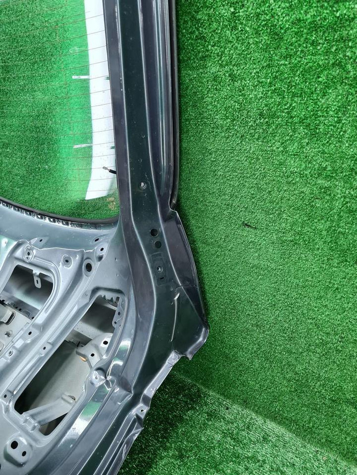 Крышка багажника Geely Tugella (2019-н.в.)