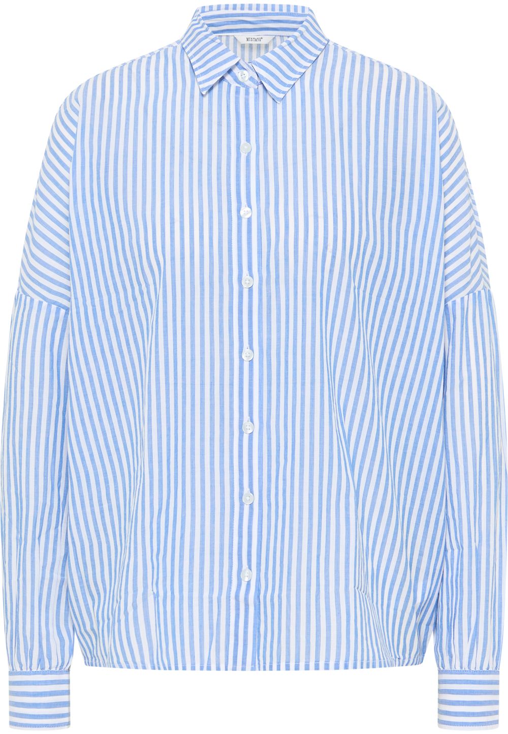 Блузка Emma Summer Stripe 1013844-12436