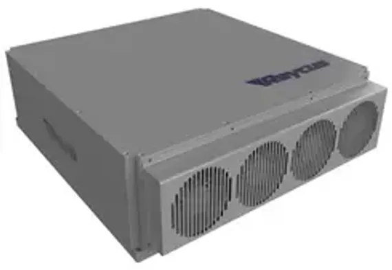 Импульсный лазерный источник Q-Switched Raycus RFL-P100QA 100 Вт