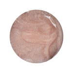 ZT Самовыравнивающийся гель "Shiny nude" 15 гр.