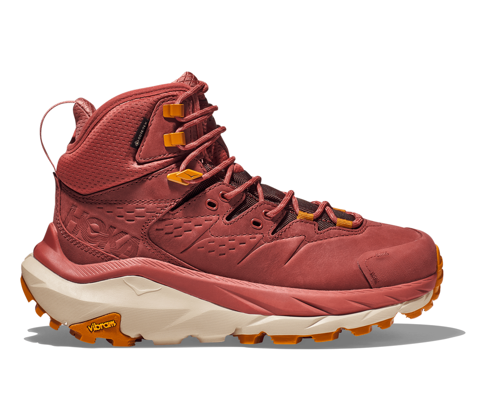 Ботинки женские Hoka Kaha 2 GTX