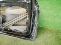 Дверь передняя левая VW Touareg 2 NF (2010-2018)