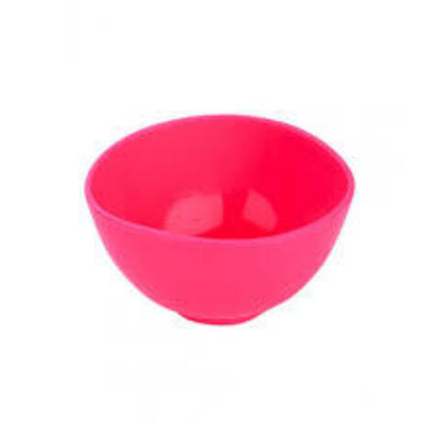 Чаша для приготовления косметических масок розовая J:on Mask bowl pink, 1 шт
