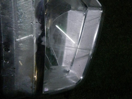 ПТФ правая Hyundai Creta 1 (2016-2021)