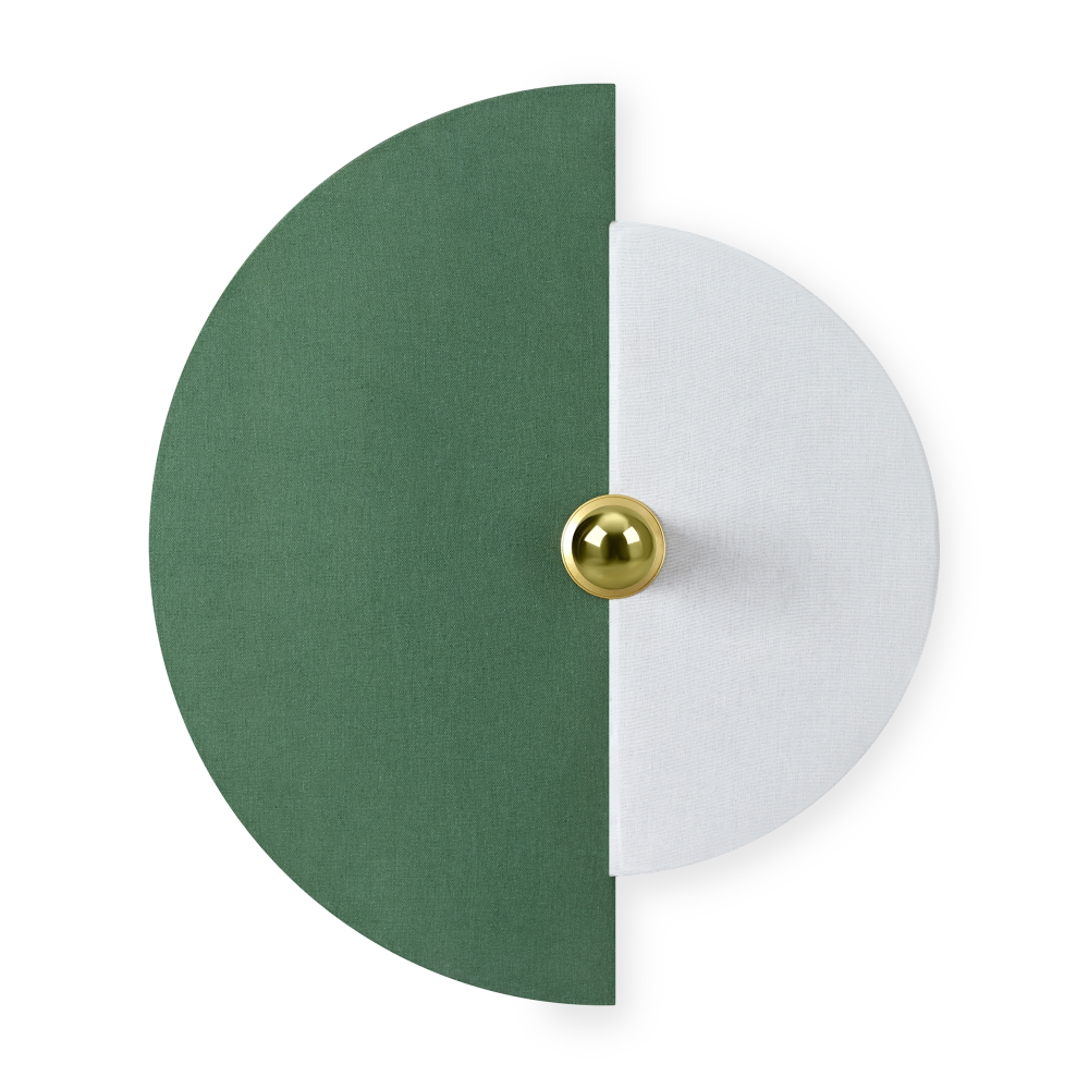 Настенный светильник (бра) Freya FR5487WL-01G