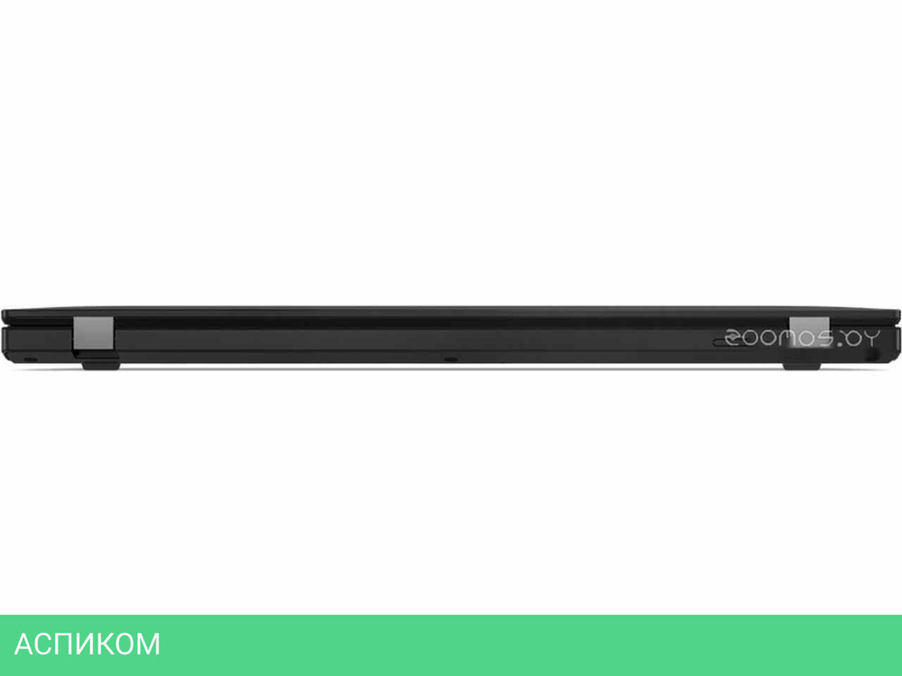 Ноутбук Lenovo ThinkPad T16 Gen 2 Intel 21HJS6SL00