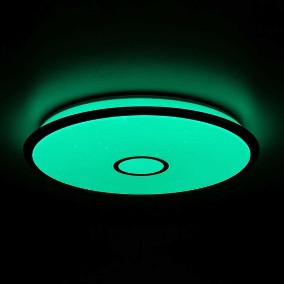 Потолочный светодиодный светильник Citilux Старлайт Смарт CL703A100G