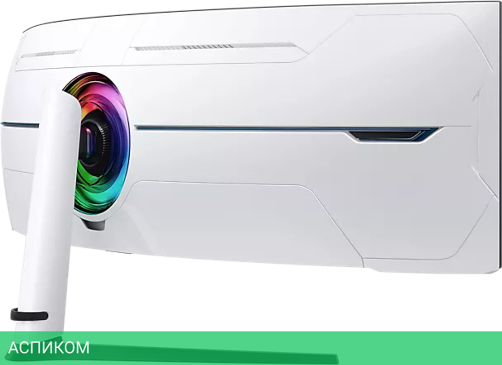 Игровой монитор Samsung Odyssey Neo G9 LS57CG954NUXEN