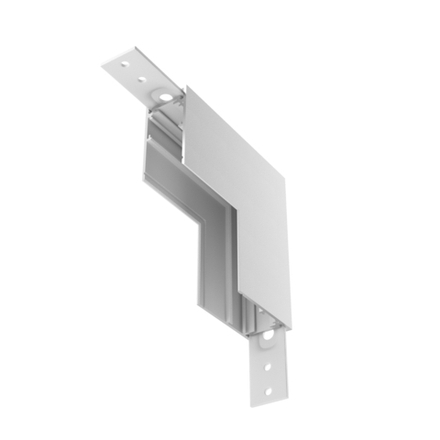 Коннектор внутренний для накладного магнитного шинопровода Maytoni   TRA034ICL-41W