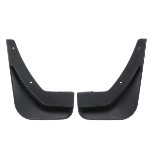 Брызговики колеса заднего Fluence к-т++