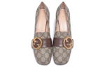 Gucci Blondie (Женская размерная сетка)