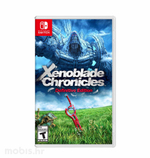 Xenoblade Chronicles Definitive Edition Nintendo Switch