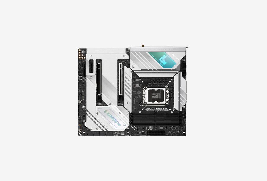 MS-ICRAFT Z790 WIFI_0126601100753