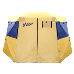 Палатка-шатер летняя POLAR BIRD FAMILY S