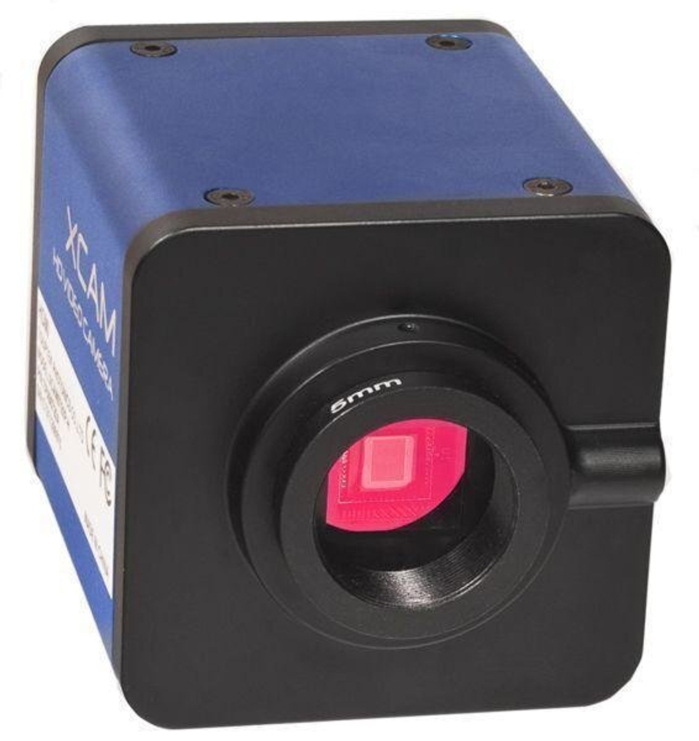 Камера для микроскопа ToupTek Xcam0720P-H HDMI