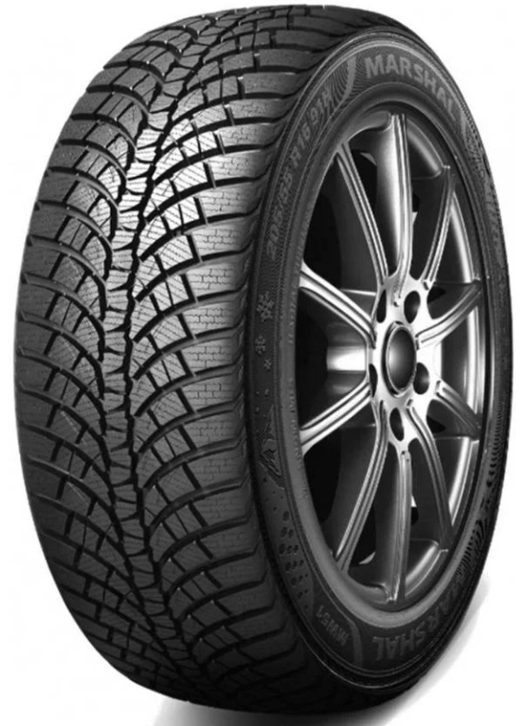 Зимняя шина Marshal MW51 (225/45 R17 94V)