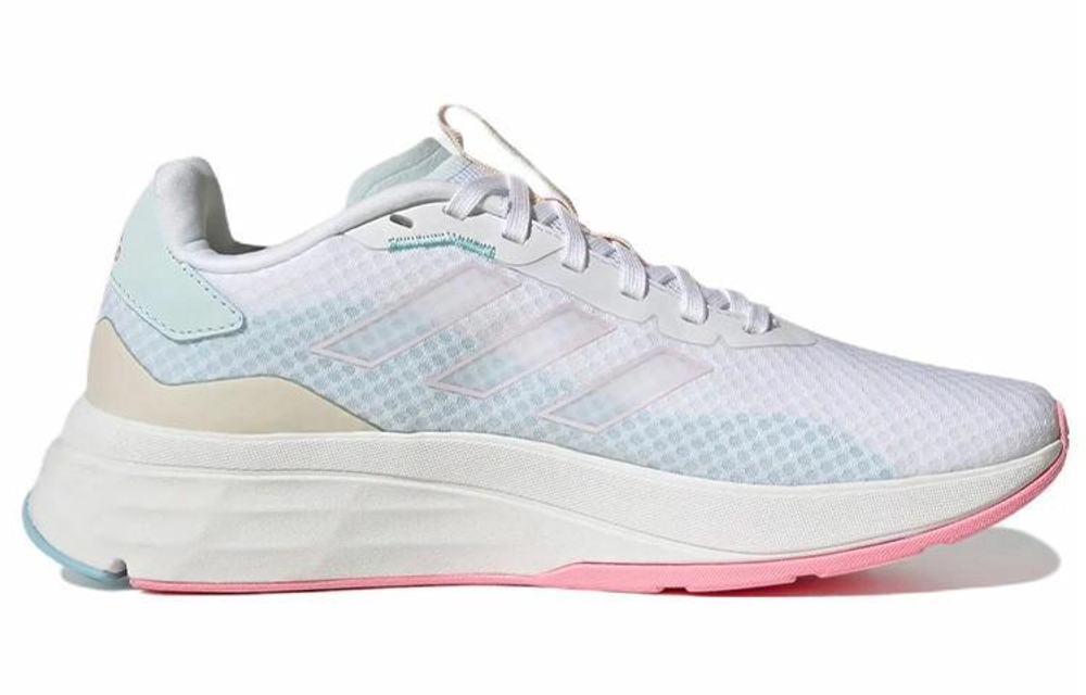 Кроссовки Adidas Speedmotio (Женская размерная сетка)