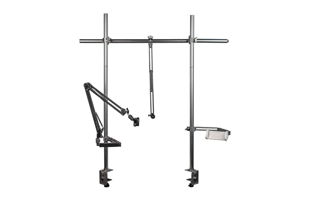 Система крепления Falcon Eyes Blogger Grip 150 настольная