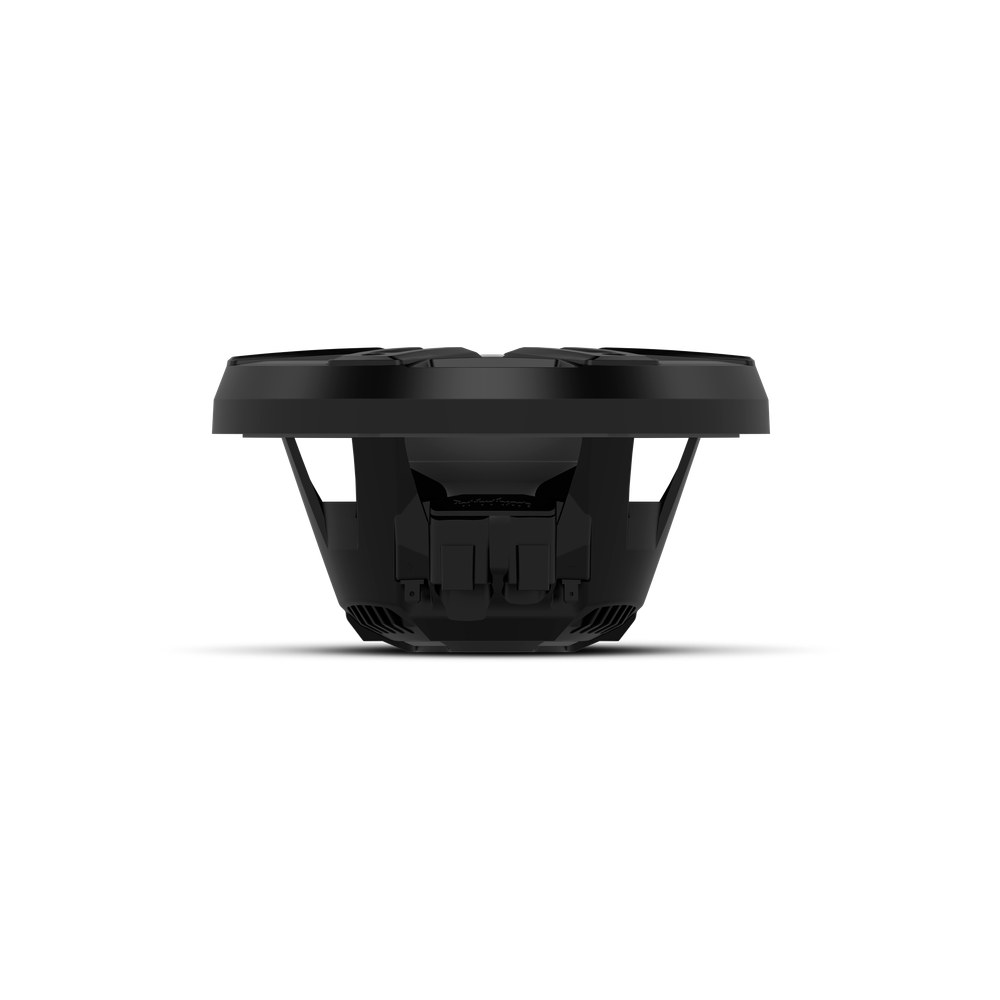 Влагозащищенные динамики 6.5" Rockford Fosgate M2-65B черные (150Вт/600Вт max)