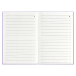 Ежедневник недатированный А5 80л. "Ты - главный урок" (Феникс+)