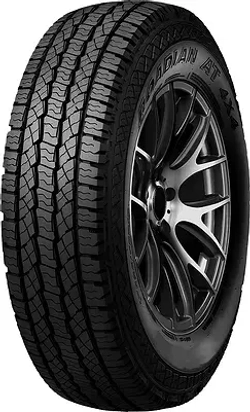 Nexen Roadian A/T 4x4 RA7 LT265/75 R16 123/120R
