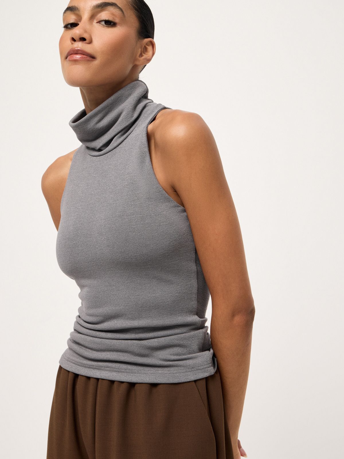 Топ-водолазка Everyday Base