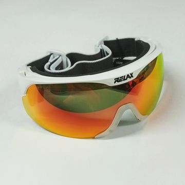 Очки спортивные RELAX Cross