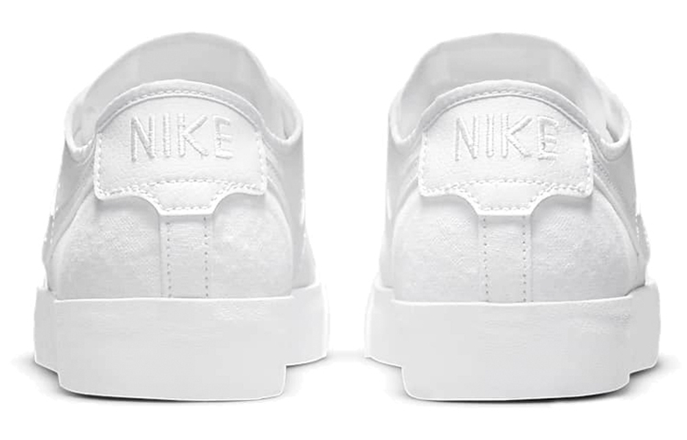 Кроссовки Nike Blazer Low Sb Court