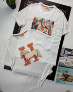 Футболка Hermes