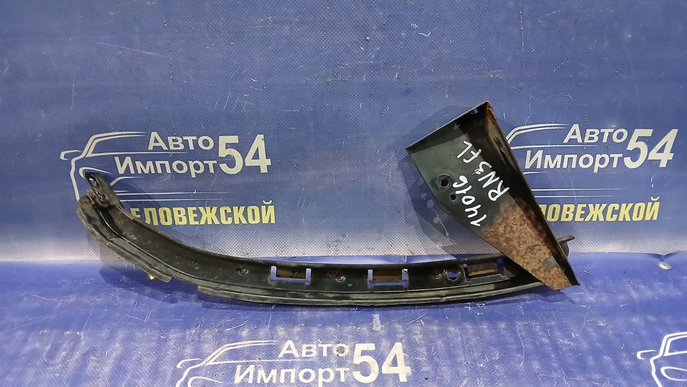 Планка под фару левая Honda STREAM 2000-2003