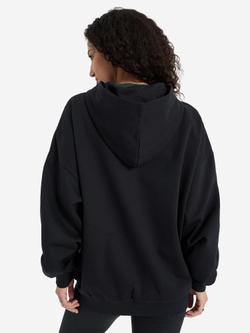 Толстовка женская KAPPA