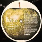 The Beatles - On Air - Live At The BBC Volume 2 (Европа 2013г.) 3LP
