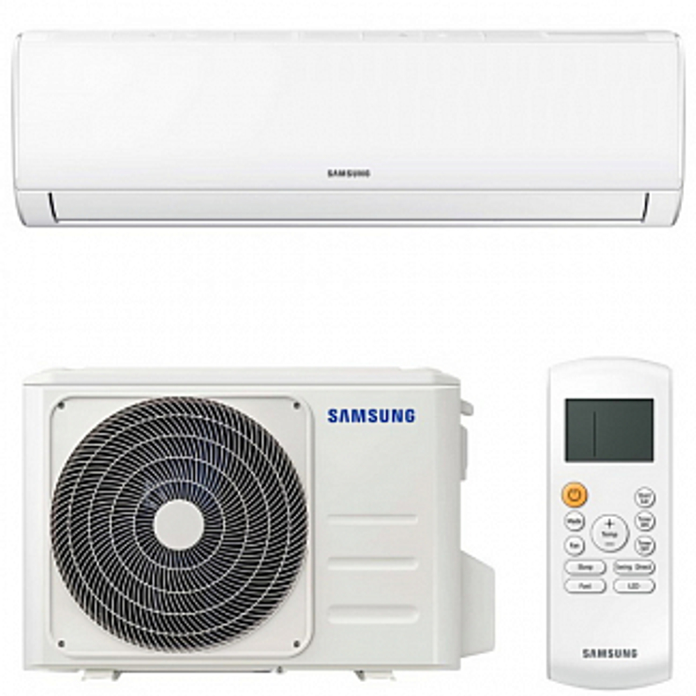 Сплит-система Samsung AR07TQHQAURNER/AR07TQHQAURXER серия AR 3000 ON/OFF