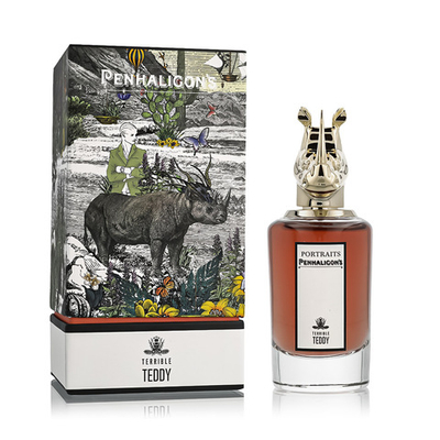 Penhaligon's Portraits Terrible Teddy Eau De Parfum 75 ml (man)