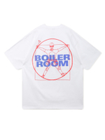 Мужская Футболка Loud Music