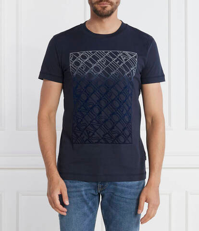 Футболка Кайо Joop! Jeans - темно-синий(30037978)