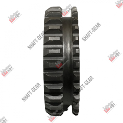 16JS200T-1701108 - Муфта заднего хода вторичного вала на КПП