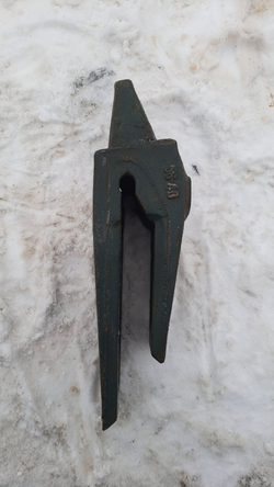 Адаптер 4195699 косая кромка 37 мм (40S)