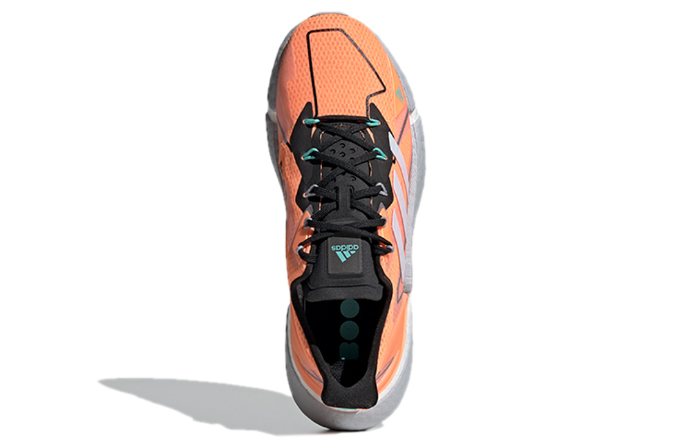 Кроссовки Adidas X9000L4