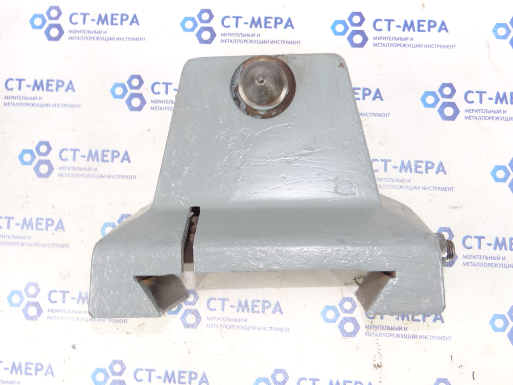 Серьга для фрезерного станка "ласточкин хвост" 145/185 (арт.3023)