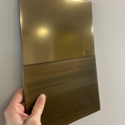 Образец жидкого металла AuraMetal