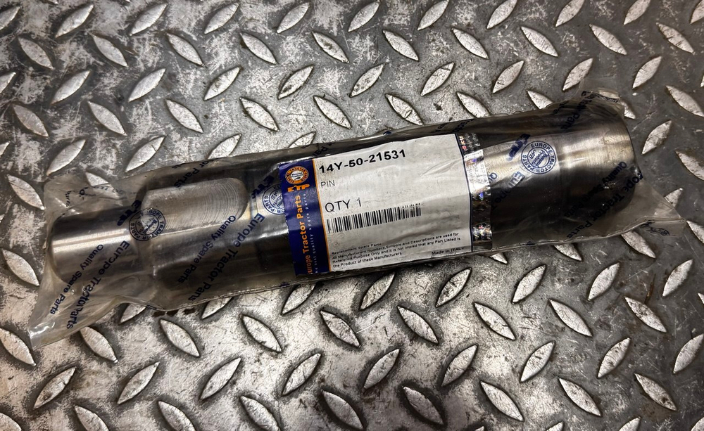 Палец 14Y-50-21531