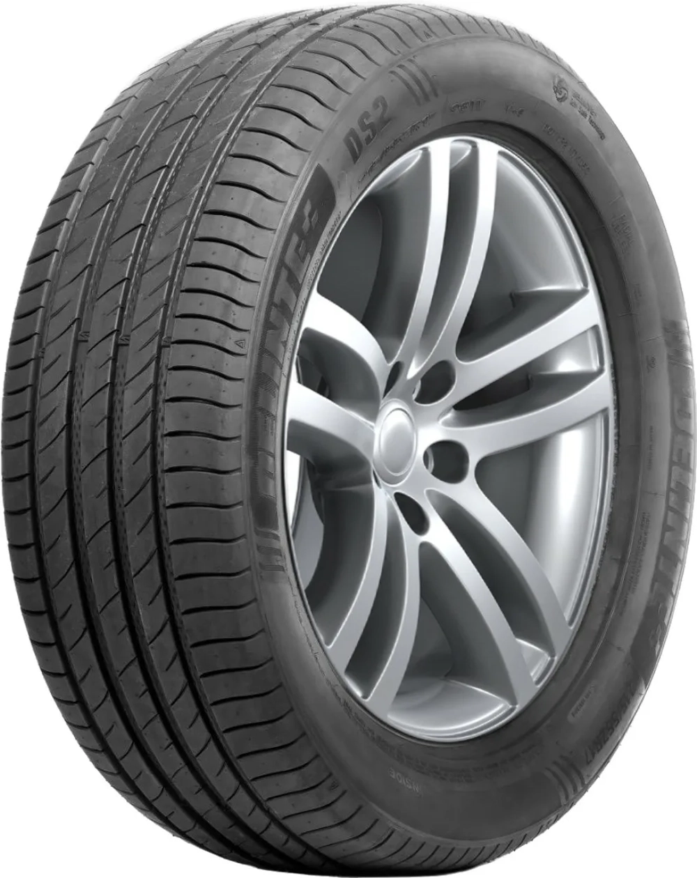 Летняя шина Delinte DS2 SUV (255/50 R20 109Y)