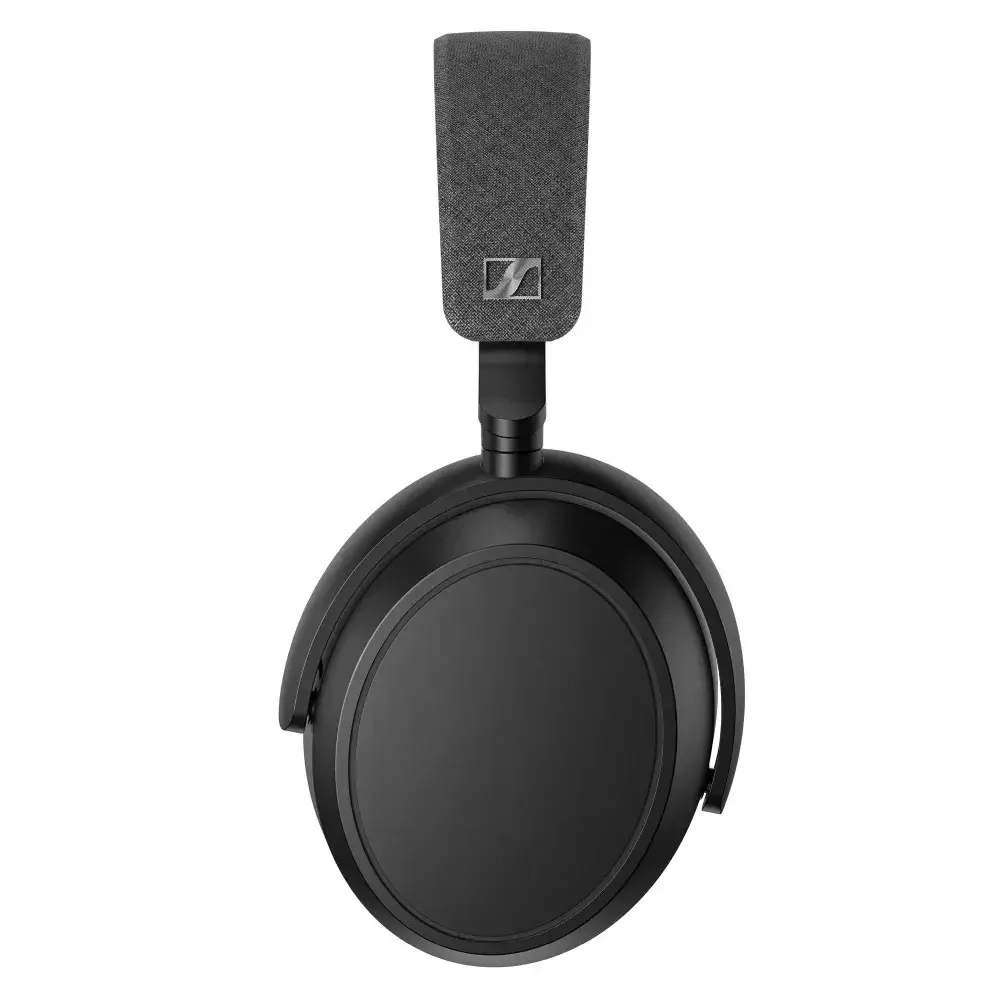 Беспроводные наушники Sennheiser Momentum 4 Black