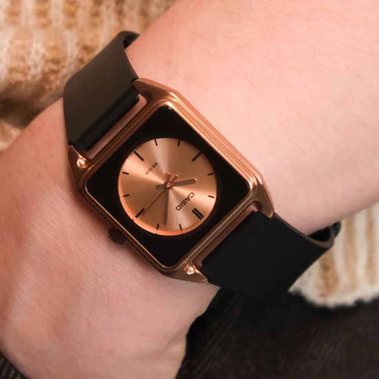 Наручные часы Casio MTP-B170-5EVDF