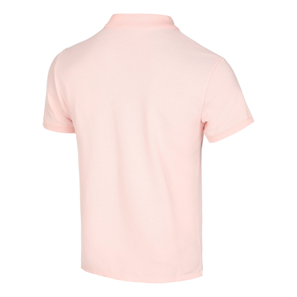 Мужское теннисное поло Nike Sportswear Polo Men - Pink