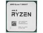Процессор AMD Ryzen 7 5800XT AM4 BOX [100-100001582BOX]